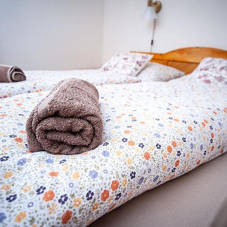 Hostinec Pod Ubocou Valaská Buitenkant foto