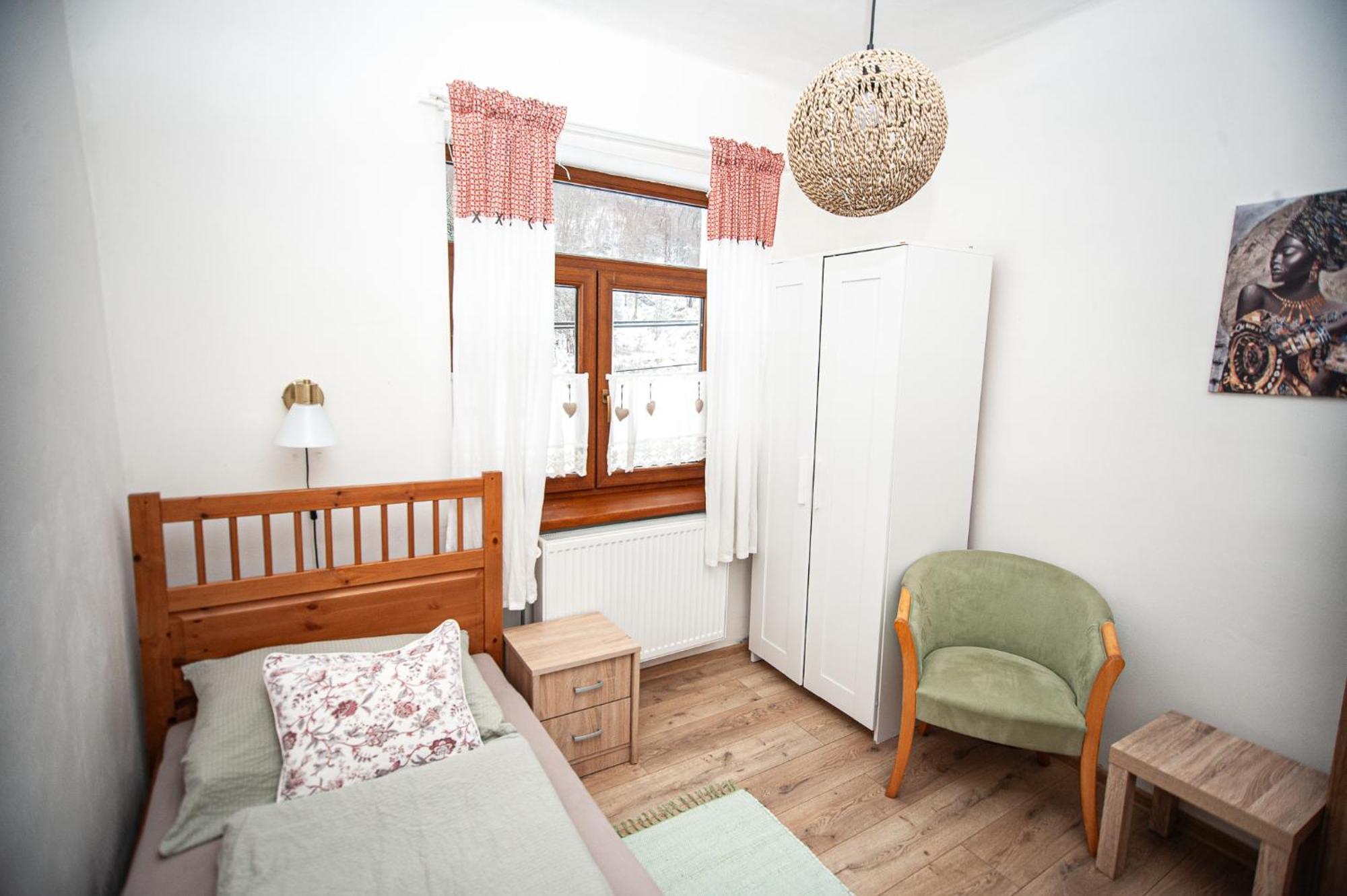 Hostinec Pod Ubocou Valaská Buitenkant foto